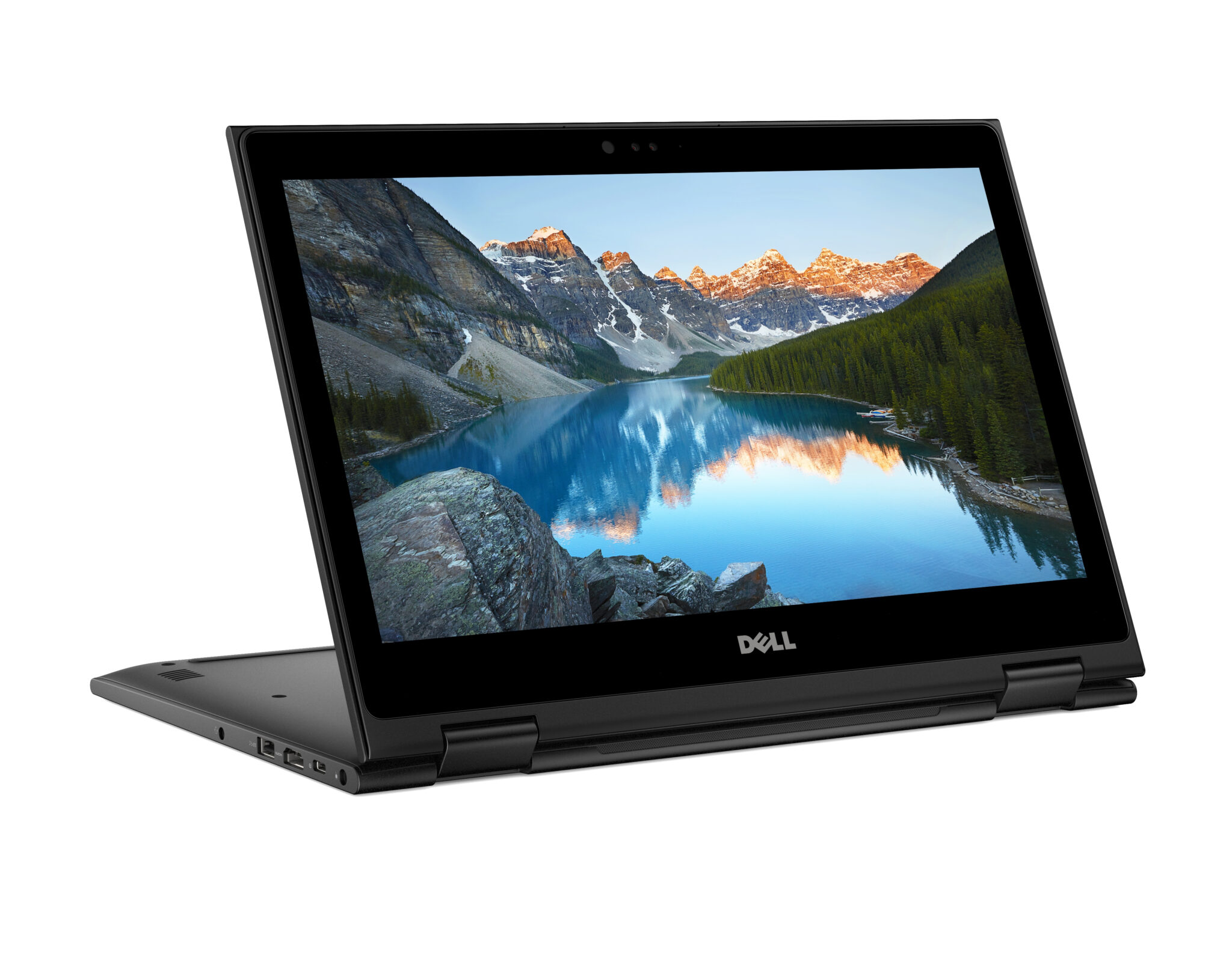 dell 4